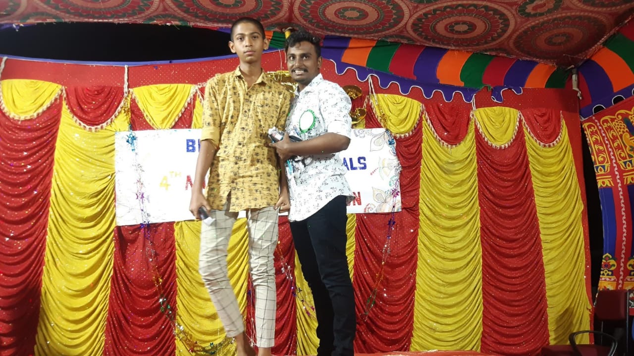 CELEBRATION