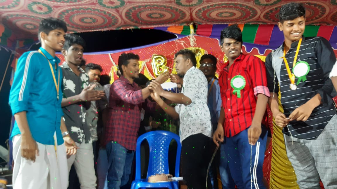 CELEBRATION