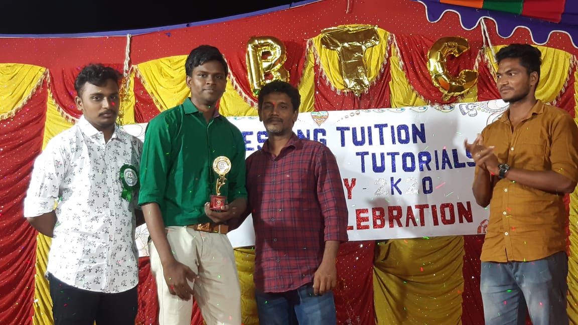 CELEBRATION