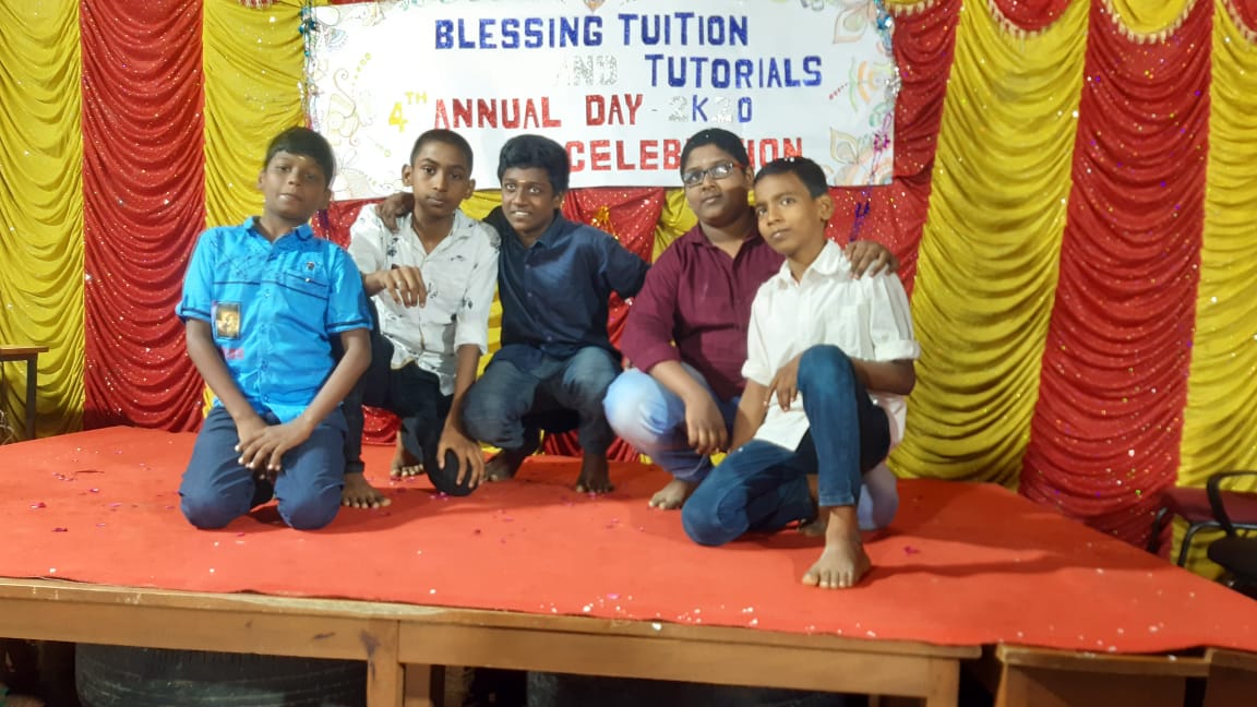 CELEBRATION