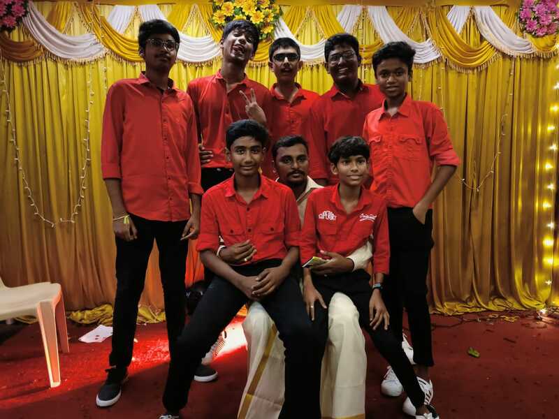 CELEBRATION