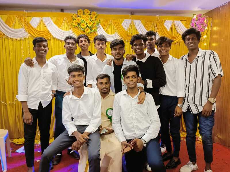 CELEBRATION