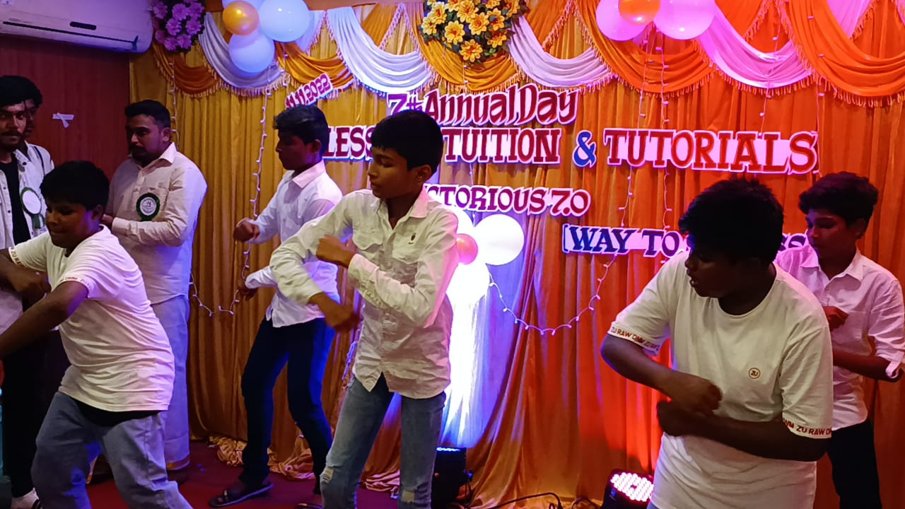 CELEBRATION