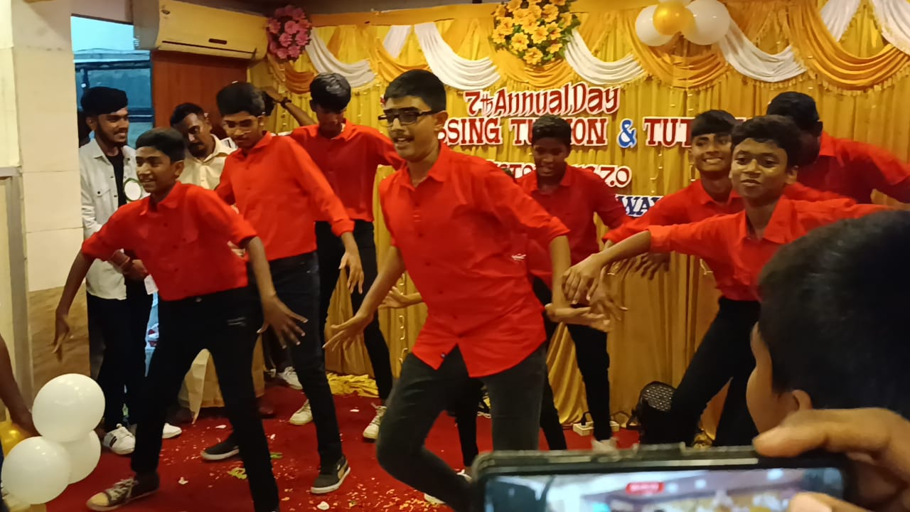CELEBRATION